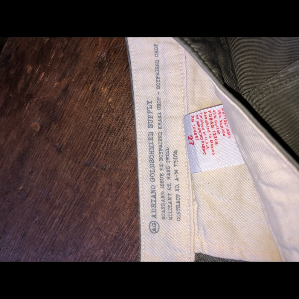 pants! - Picture 2 of 3